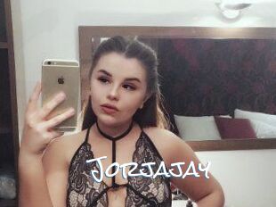 Jorjajay