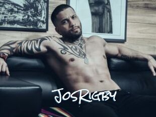 JosRigby