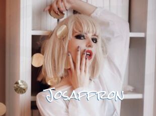 Josaffron