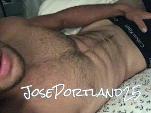 JosePortland25