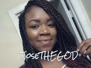 JoseTHEGOD