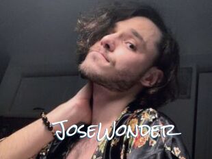 JoseWonder