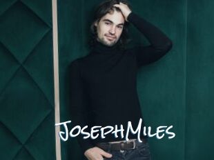 JosephMiles