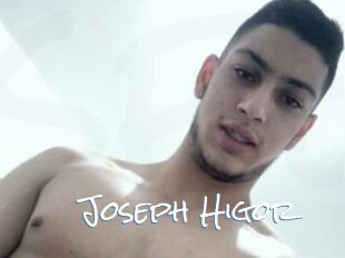 Joseph_Higor