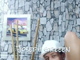 Joseph_greeen