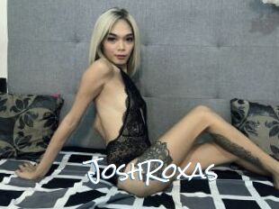 JoshRoxas