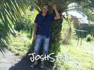 JoshSteel