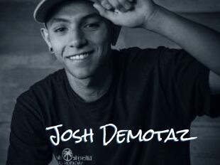 Josh_Demotaz