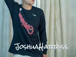 JoshuaHarriss