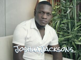 JoshuaJacksons