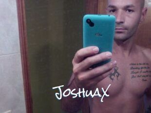 JoshuaX