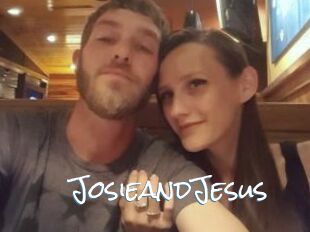 JosieandJesus