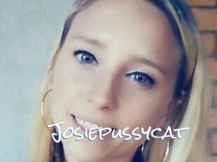 Josiepussycat