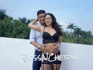 JossNCheryl