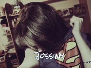 Jossiny