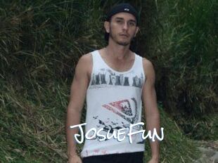 JosueFun