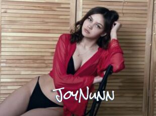 JoyNunn