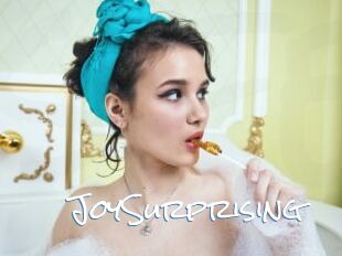 JoySurprising