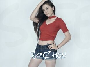 JoyZhen