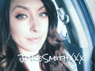 JoyceSmithXXX