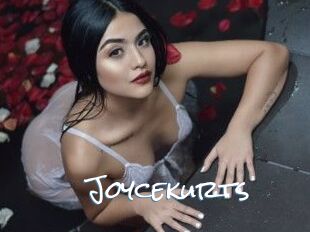 Joycekurts