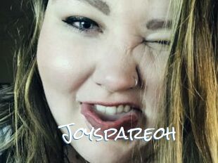 Joyspareoh