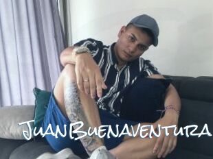 JuanBuenaventura