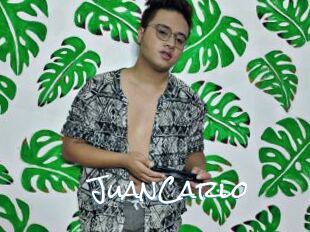 JuanCarlo