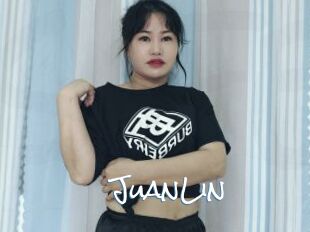 JuanLin