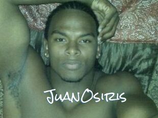 JuanOsiris