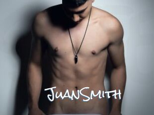 JuanSmith