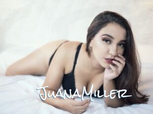 JuanaMiller