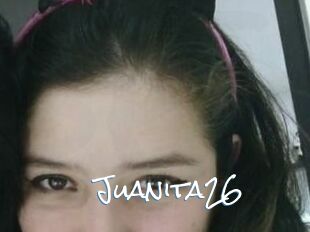 Juanita26