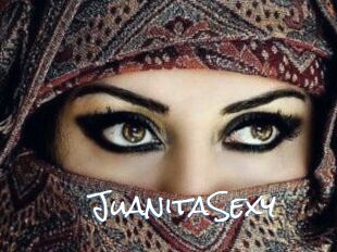 JuanitaSexy
