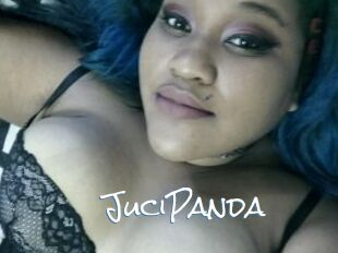 JuciPanda