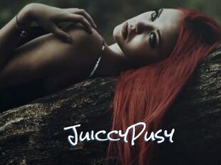 JuiccyPusy