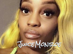 JuiceMonroe