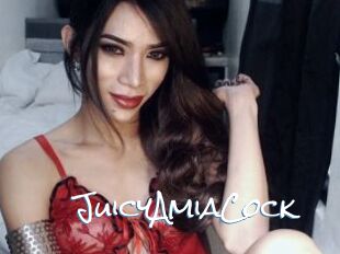 JuicyAmiaCock