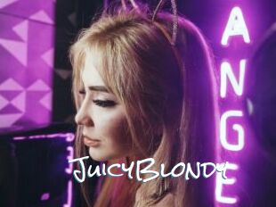 JuicyBlondy