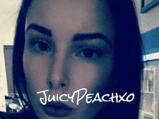 JuicyPeachxo