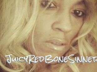 JuicyRedBoneSinner