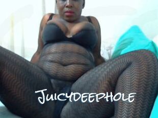 Juicydeephole
