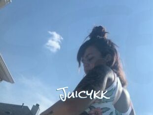 Juicykk