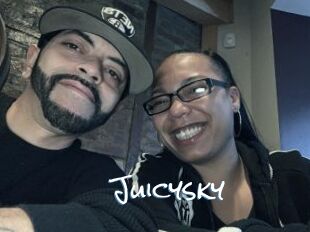 Juicysky