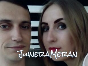 JuineraMeran