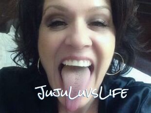 JujuLuvsLife