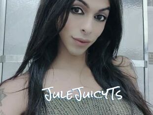 JuleJuicyTs