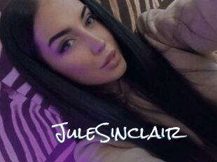 JuleSinclair