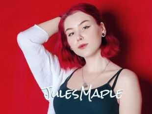 JulesMaple