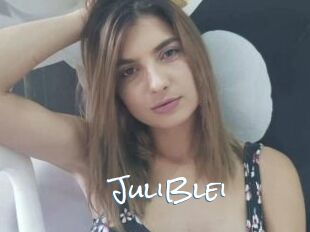 JuliBlei